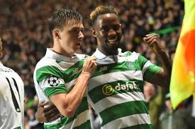 We did not find results for: Lyon Confirm Interest In Celtic Forward Moussa Dembele Mykhel