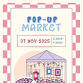 Our 1st Pop Up Market event in Wesley Chapel, FL