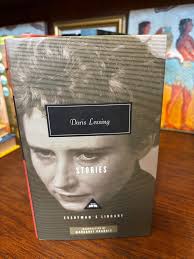 Doris Lessing Fiction & Books with Dust Jacket Fiction for sale