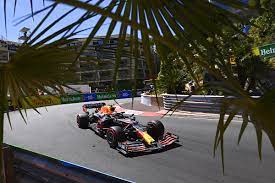 Toda la información sobre el gp de mónaco de f1 2021. F1 Perez Supera Sainz E Lidera Tl1 Para O Gp De Monaco