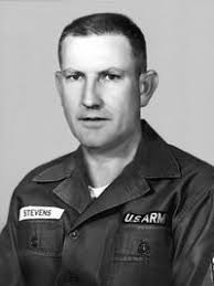 WILLARD CLEVELAND STEVENS