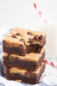 Pin On Brownies And Bars