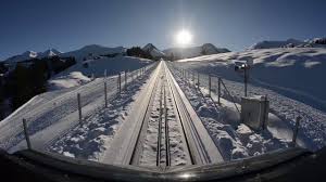 Рет қаралды 7814 ай бұрын. The World S Steepest Funicular Railway Stoosbahn Youtube