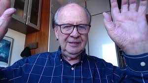 Jornalista Polibio Braga: 19 de abr. de 2024