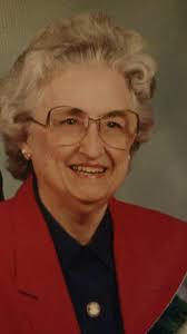 Winnifred Lee “Winnie” Everett Reid (1922-2018)