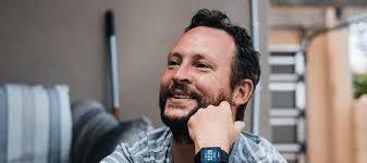 A VERY DEEP JOY: NICK'S STORY