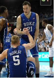 Brotherly Lovee College Basketball Teams Duke Basketball Duke Blue Devils