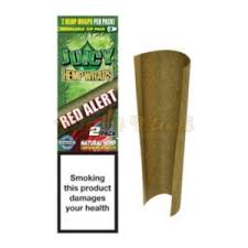 Juicy Jay Blunts Kopen? Alle smaken Blunt Wraps op Bluntvloei