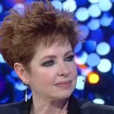 27 de febrero de 2020. Andrea Del Boca Conto Aberrantes Detalles De La Denuncia De Su Hija Anna Chiara Contra Su Padre