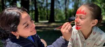 Activities for MULTNOMAH ARTS CENTER ONLY PORTLAND PARKS & RECREATION