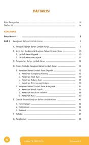 Rpp prakarya pengolahan kelas 8 sem 2. Buku Siswa Kelas 8 Prakarya Semester 2 Revisi 2017 For Android Apk Download