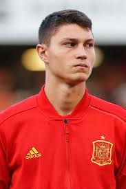 Jorge Cuenca Spain Editorial Stock Photo