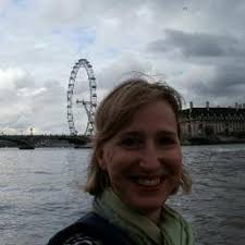 Jill Horn (@jillehorn)