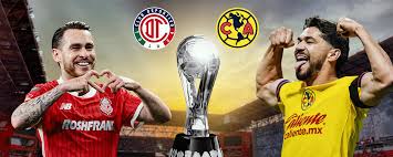 Toluca Claims Clausura 2025 Championship, Ending 15-Year Drought