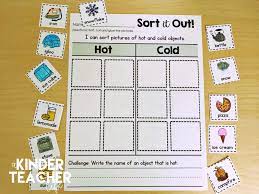 Sorting Worksheets For All Content Areas Freebie Included Sequencing Activities Preschool Kindergarten Coloring Pages Kindergarten Math