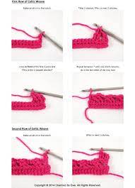 Introducing our newest celtic knot crochet project now available in our etsy shop here. Printfriendly Com Print Web Pages Create Pdfs Celtic Weave Crochet Crochet Designs