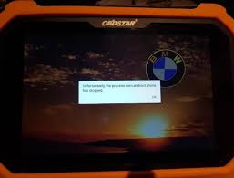 Face unlock suddenly stopped working · 4. How To Solve Obdstar X300 Dp Plus Update Can Not Start The Machine Obdii Shop Official Blog
