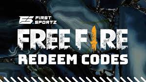 Sometimes, garena always give the players redeem code for the players to claim some prizes for free. Garena Free Fire Redeem Codes For Today 18th July 2021 Firstsportz Special Redeem Codes Firstsportz