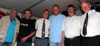 70 jähriges Vereinsjubiläum in Haßleben