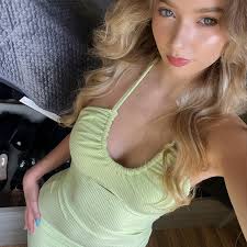 Kookai size XS/0/34-36 Melissa Halter Dress Midi...