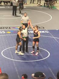 Euless Trinity Wrestling