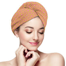 Likewise, heat is also a factor. Kolonaki Triangles Summer By Siya Hair Towel Wrap Hair Drying Towel With Button Microfibre Hair Towel Dry Hair Hat Bath Hair Cap Buy Online In Antigua And Barbuda At Antigua Desertcart Com Productid 195853349