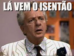 Guerreiros do Isentismo Seletivo