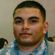 Christopher Fuentes Obituary April 2, 2023