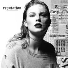 Reputation Taylor Swift Album Wikipedia