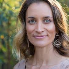 Emily Saffron's Instagram, Twitter & Facebook