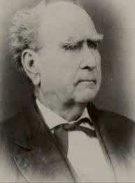 Dr Thomas Briggs Wright (1806-1888)