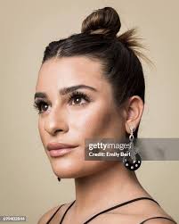 89 Lea Michele Contour Stock Photos, High-Res Pictures, and Images