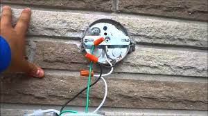 Check spelling or type a new query. How To Change An Outdoor Light Fixture By Yourself Youtube