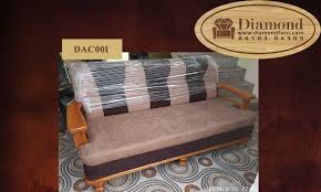 diamond and co whole wooden sofa