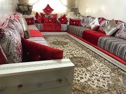 الصالون المغربي أخر ما كاين فالطلامط 2017 Salon Marocain Two Story House Design Maroccan Decor Living Room Designs