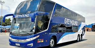 Greyhound rewards has had a facelift. End Of The Road For Greyhound And Citiliner Bus Lines