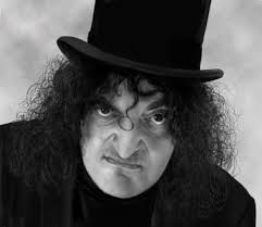 Freedom of speech dies at the Fringe