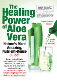It also contains salicylate and prostaglandins. Cosway Malaysia Aloe Vera Health News Page 1 Created With Publitas Com