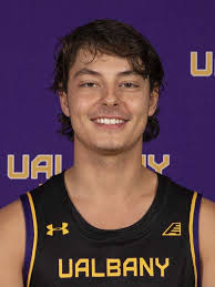 U N I V E R S I T Y AT A L B A N Y • G R E AT D A N E S • 2 0 2 0