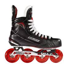 roller skates bauer rh xr800 skate s 17 sr shop hockey com