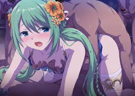 Chika Princess Connect Hentai 25 - Hentai Horizon