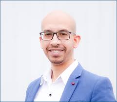 Announcing the Jeffrey and Helo Zink Endowed Professional Development Term  Chair in Chemistry