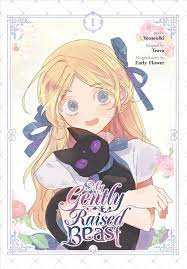 Buy My Gently Raised Beast, Vol. 1 by Flower With Free Delivery |  wordery.com