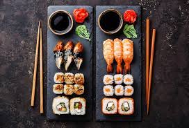 Guys, have you ever tried making homemade sushi rolls? Sushi Sorten Von Maki Bis Nigiri Welches Sushi Gibt Es Miomente Entdeckermagazin