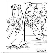 Print tom and jerry colorings. Tom And Jerry 17 Coloring Pages Tom And Jerry Coloring Pages Coloring Pages For Kids And Adults