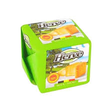 Herve Mild Cheese 200 Gr In 2020 Mild Cheese Cheese Belgian Food