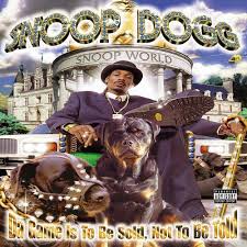 Best Buy Da Game Is To Be Sold Not To Be Told 12 Inch Vinyl Single Snoop Dogg Southern Hip Hop Snoop Dog