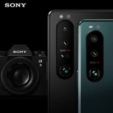 Sony Xperia 1 III pre-orders open in ...