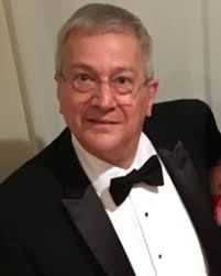 Reflections for Lieutenant Danny P. Elkins, Yuma Police Department, Arizona