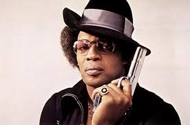 Bernie Casey Remembered